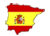 PRADO PLANTEL - Espanol