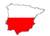 PRADO PLANTEL - Polski